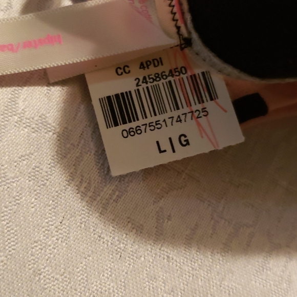 Pink Victoria secret woman panties - Picture 5 of 5